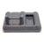 HONEYWELL - Cuna Individual Honeywell CK3 y CK65 Requiere Fuente 3011-8248-001 y Cable CA 236-209-001 No Compatible con 318-046-011
