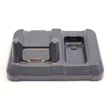 HONEYWELL - Cuna Individual Honeywell CK3 y CK65 Requiere Fuente 3011-8248-001 y Cable CA 236-209-001 No Compatible con 318-046-011