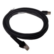 HONEYWELL - Cable Honeywell USB A Macho de 3 Metros para Lectores 1900G/1200G/1300G