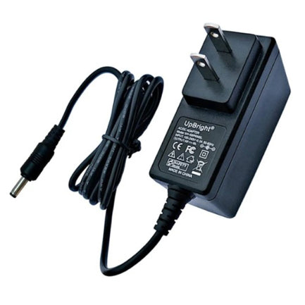 HONEYWELL - Fuente de Alimentación Honeywell Enchufe Tipo A para Bases Granit y Granit XP Voyage Solaris 7980g y 7990g