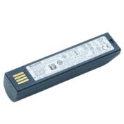 HONEYWELL - Batería Honeywell de Litio 2400 mAh para Escáneres Voyager 1202/1472 Xenon 1952 Ranit 1911i Granit 1981i/3820i/4820i
