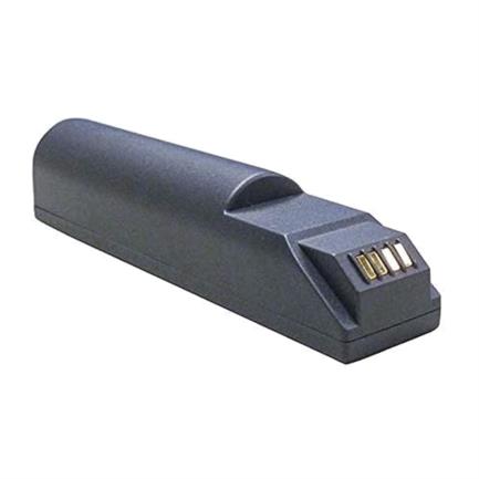HONEYWELL - Batería Honeywell de Litio 2400 mAh para Escáneres Voyager 1202/1472 Xenon 1952 Ranit 1911i Granit 1981i/3820i/4820i