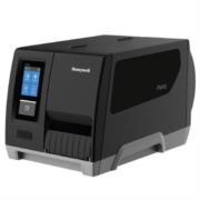 HONEYWELL - Impresora de Etiquetas Honeywell PM45A Transferencia Termica 203 x 203DPI Ethernet/USB Negro
