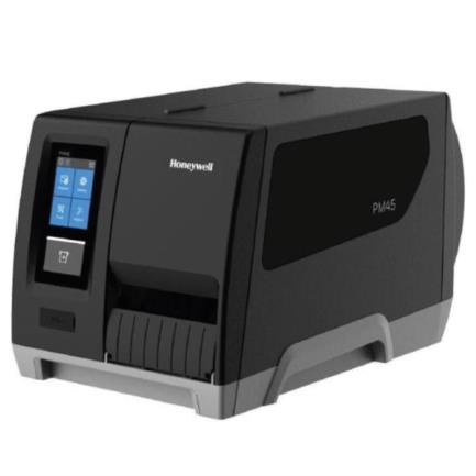HONEYWELL - Impresora de Etiquetas Honeywell PM45A Transferencia Termica 203 x 203DPI Ethernet/USB Negro