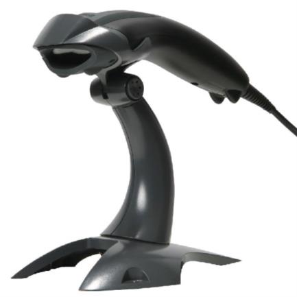 HONEYWELL - Lector Alámbrico Honeywell Voyager 1200g  1D con Cable USB y Base