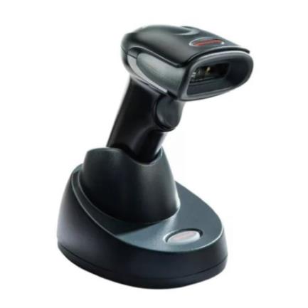 HONEYWELL - Lector Inalámbrico Honeywell Voyager XP 1472g 1D/2D con Cable USB y Base