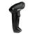 HONEYWELL - Lector Alámbrico Honeywell Voyager 1250g 1D con Cable USB y Base