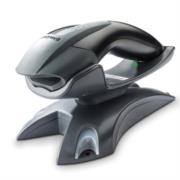 HONEYWELL - Lector Inalámbrico Honeywell Voyager 1202g 1D con Cable USB y Base Ensamble Nacional