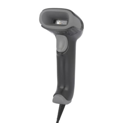 HONEYWELL - Lector Alámbrico Honeywell Voyager XP 1470g 1D/2D con Cable USB