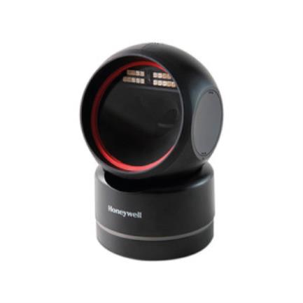 HONEYWELL - Lector de Códigos Honeywell Orbit HF680 Manos Libres 1D/2D USB
