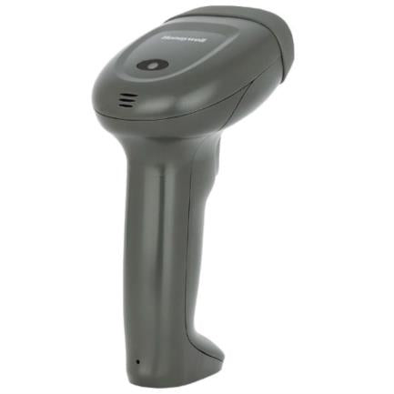 HONEYWELL - Lector Alámbrico Honeywell HH490 1D/2D con Cable USB