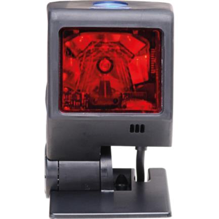 HONEYWELL - Lector Honeywell Quantum MS3580 1D / GS1 DataBar con USB