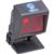 HONEYWELL - Lector Honeywell Quantum MS3580 1D / GS1 DataBar con USB