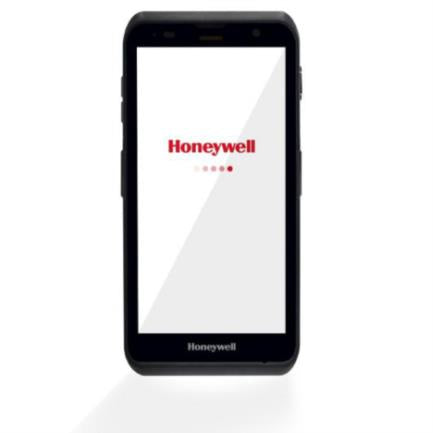 HONEYWELL - Terminal Honeywell ScanPal EDA52 2 Pines Portátil Pantalla 5.5" Memoria 3GB/32GB con GMS WWAN/WLAN Android 11