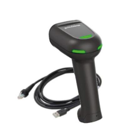 HONEYWELL - Lector Honeywell Xenon Ultra 1960GSR Alámbrico 1D/2D Alcance Estándar Incluye Cable USB