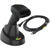 HONEYWELL - Lector Honeywell Xenon 1952G Inalámbrico 1D/2D Alcance Estándar Incluye Cable USB y Base