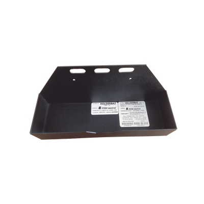 ACCESSPRO - Soporte / Baterías de respaldo .