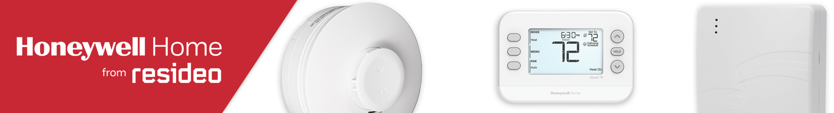 HONEYWELL HOME RESIDEO
