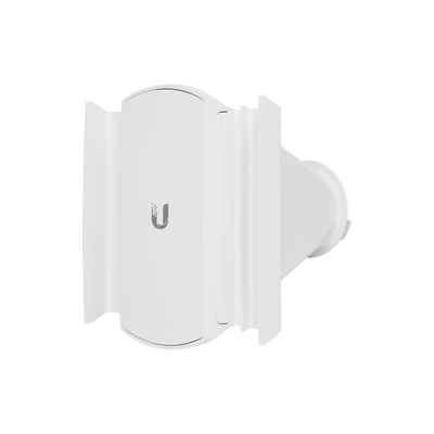 UBIQUITI - Antena sectorial asimétrica tipo HORN de 60 grados de apertura de 16 dBi, 5 GHz (5.150 - 5.850 MHz) para equipos PrismStation e IsoStation