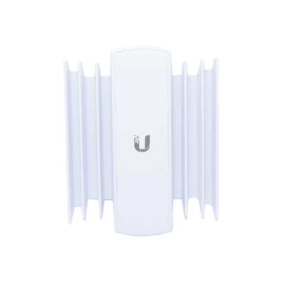 UBIQUITI - Antena sectorial asimétrica tipo HORN de 90 grados de apertura de 13 dBi, 5 GHz (5.150 - 5.850 MHz) para equipos PrismStation e IsoStation