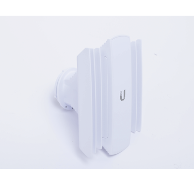 UBIQUITI - Antena sectorial asimétrica tipo HORN de 90 grados de apertura de 13 dBi, 5 GHz (5.150 - 5.850 MHz) para equipos PrismStation e IsoStation