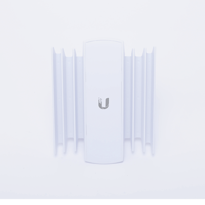 UBIQUITI - Antena sectorial asimétrica tipo HORN de 90 grados de apertura de 13 dBi, 5 GHz (5.150 - 5.850 MHz) para equipos PrismStation e IsoStation