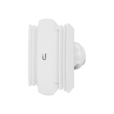 UBIQUITI - Antena sectorial asimétrica tipo HORN de 90 grados de apertura de 13 dBi, 5 GHz (5.150 - 5.850 MHz) para equipos PrismStation e IsoStation