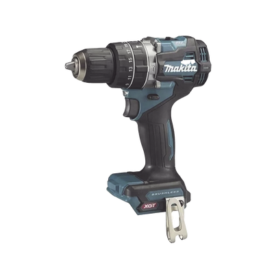MAKITA - Rotomartillo inalámbrico de 40V, 2 velocidades , sin Cargador ni Batería.