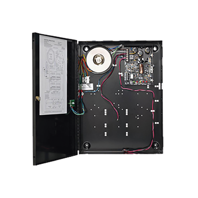 HONEYWELL - Fuente de poder 12/24 Vcc  6A