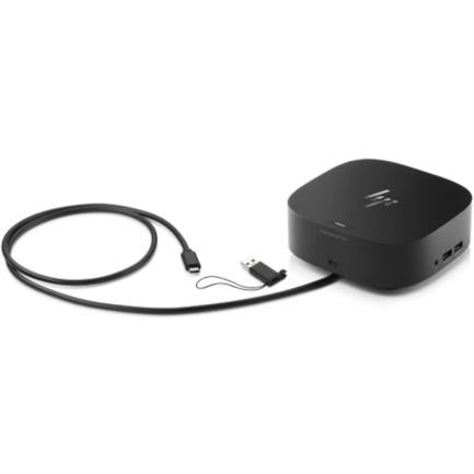HEWLETT PACKARD - Dock HP Universal G2 USB-C/A (120-240V) Español