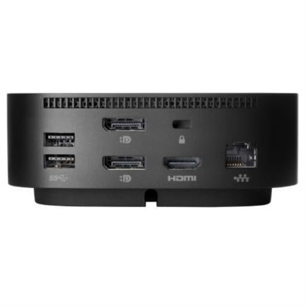 HEWLETT PACKARD - Dock HP Universal G2 USB-C/A (120-240V) Español