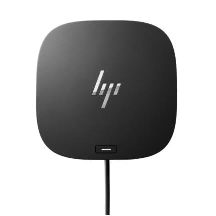 HEWLETT PACKARD - Dock HP Universal G2 USB-C/A (120-240V) Español