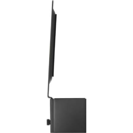 HEWLETT PACKARD - Soporte de Montaje HP(D90) PC B250 Color Negro