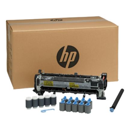 HEWLETT PACKARD - Kit Mantenimiento HP F2G76A 225000 páginas