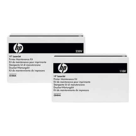 HEWLETT PACKARD - Kit de Fusor HP B5L35A 150000 páginas