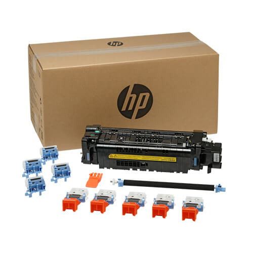 HEWLETT PACKARD - Kit Mantenimiento HP J8J87A