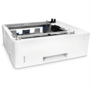 HEWLETT PACKARD - Bandeja de Papel HP J8J89A para LaserJet 550 hojas