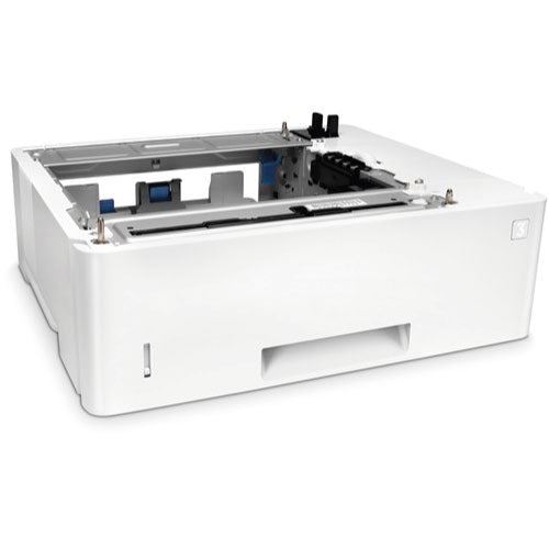 HEWLETT PACKARD - Bandeja de Papel HP J8J89A para LaserJet 550 hojas