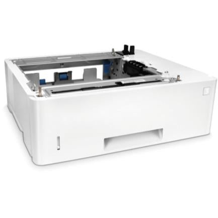 HEWLETT PACKARD - Bandeja de Papel HP J8J89A para LaserJet 550 hojas