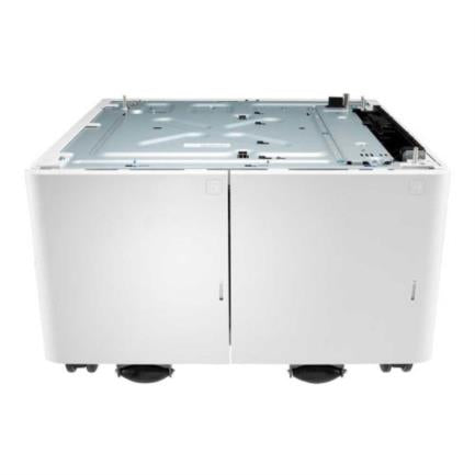 HEWLETT PACKARD - Bandeja de Papel HP LaserJet Alta Capacidad 2700 Hojas y Soporte