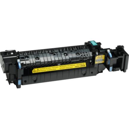 HEWLETT PACKARD - Kit de fusor HP LaserJet de 110V