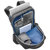 HEWLETT PACKARD - Mochila HP 6B8Y1UT Color Negro