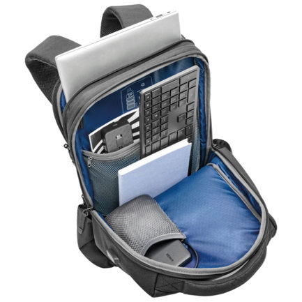 HEWLETT PACKARD - Mochila HP 6B8Y1UT Color Negro