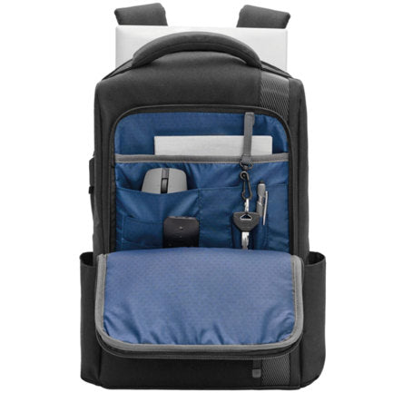 HEWLETT PACKARD - Mochila HP 6B8Y1UT Color Negro
