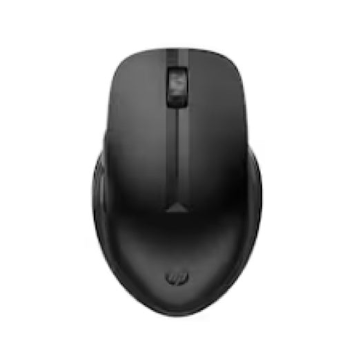 HEWLETT PACKARD - Mouse HP 435 Multidispositivo Inalámbrico Negro