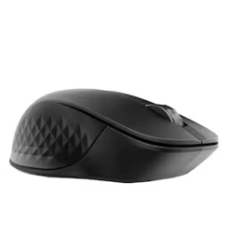 HEWLETT PACKARD - Mouse HP 435 Multidispositivo Inalámbrico Negro