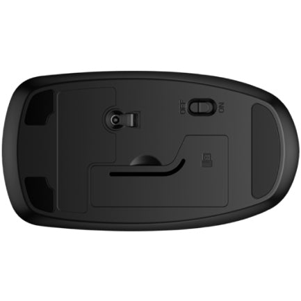 HEWLETT PACKARD - Mouse HP 235 Slim Inalambrico 4E407UT