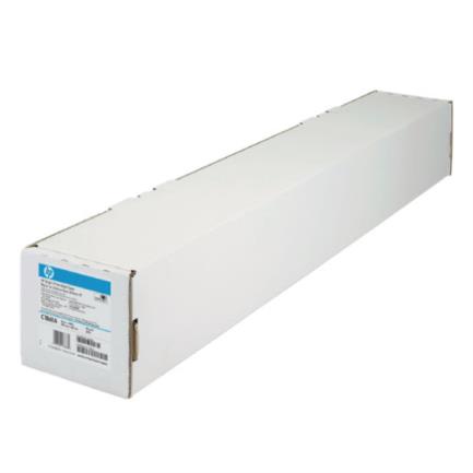 HEWLETT PACKARD - Papel HP Blanco de Inyección de Tinta 36" x 300 pies (914mm x 91.4m) Compatibilidad DesignJet T1530/T2530 PostScript
