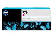HEWLETT PACKARD - Tinta HP LF Magenta DesignJet 771A