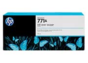HEWLETT PACKARD - Tinta HP LF Photo BLACK DesignJet INK